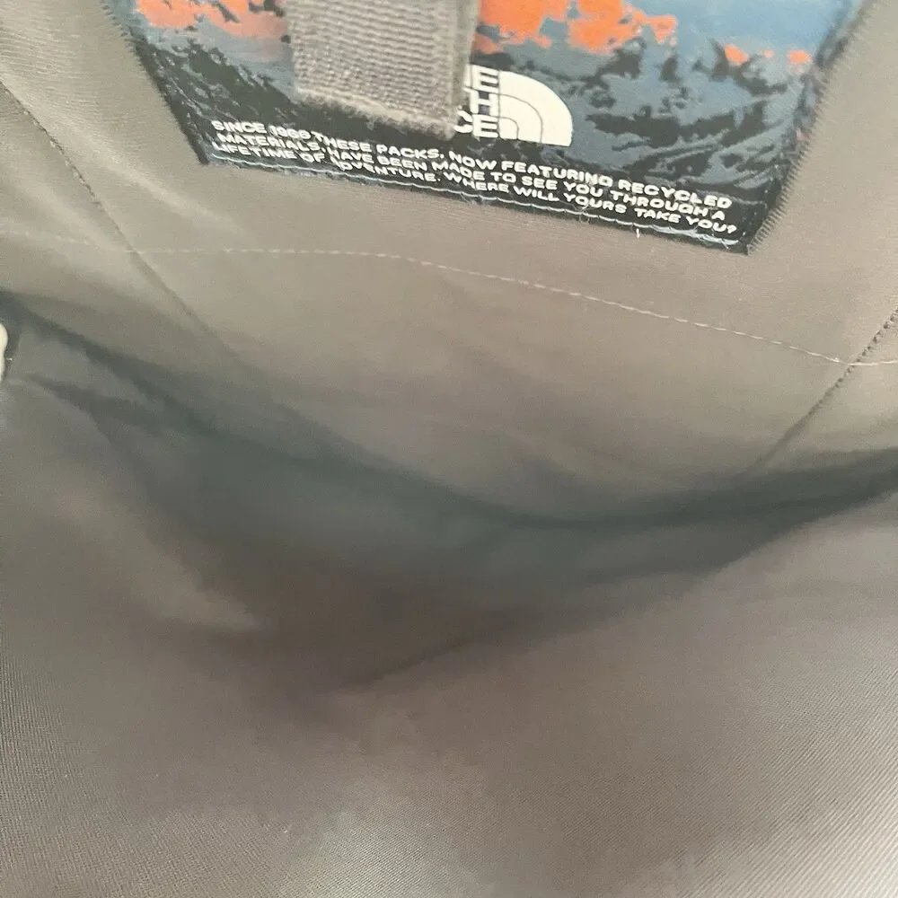 The North Face Borealis Backpack TNF Black Unisex